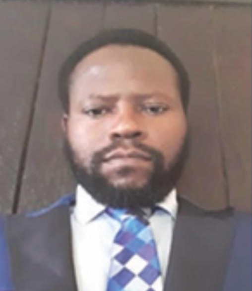 Aron R. Mazengo