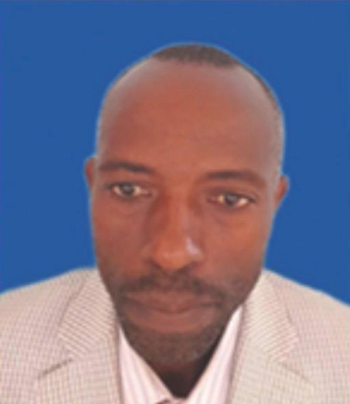 Elias Nkwabi Robert