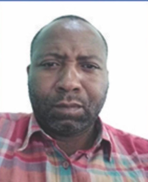Jeremiah R. Mazengo