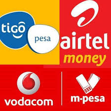 Mobile Payment